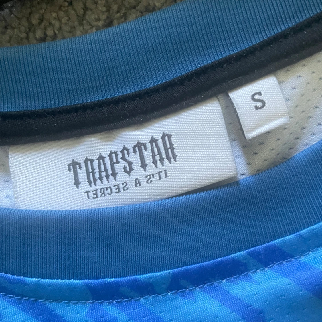 Trapstar Jersey - 91