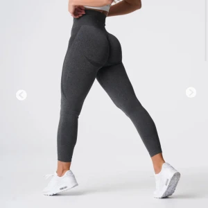 NVGTN tights - Endast testade, prislapp & orginalförpackning finns kvar. Nypris 605 kr.