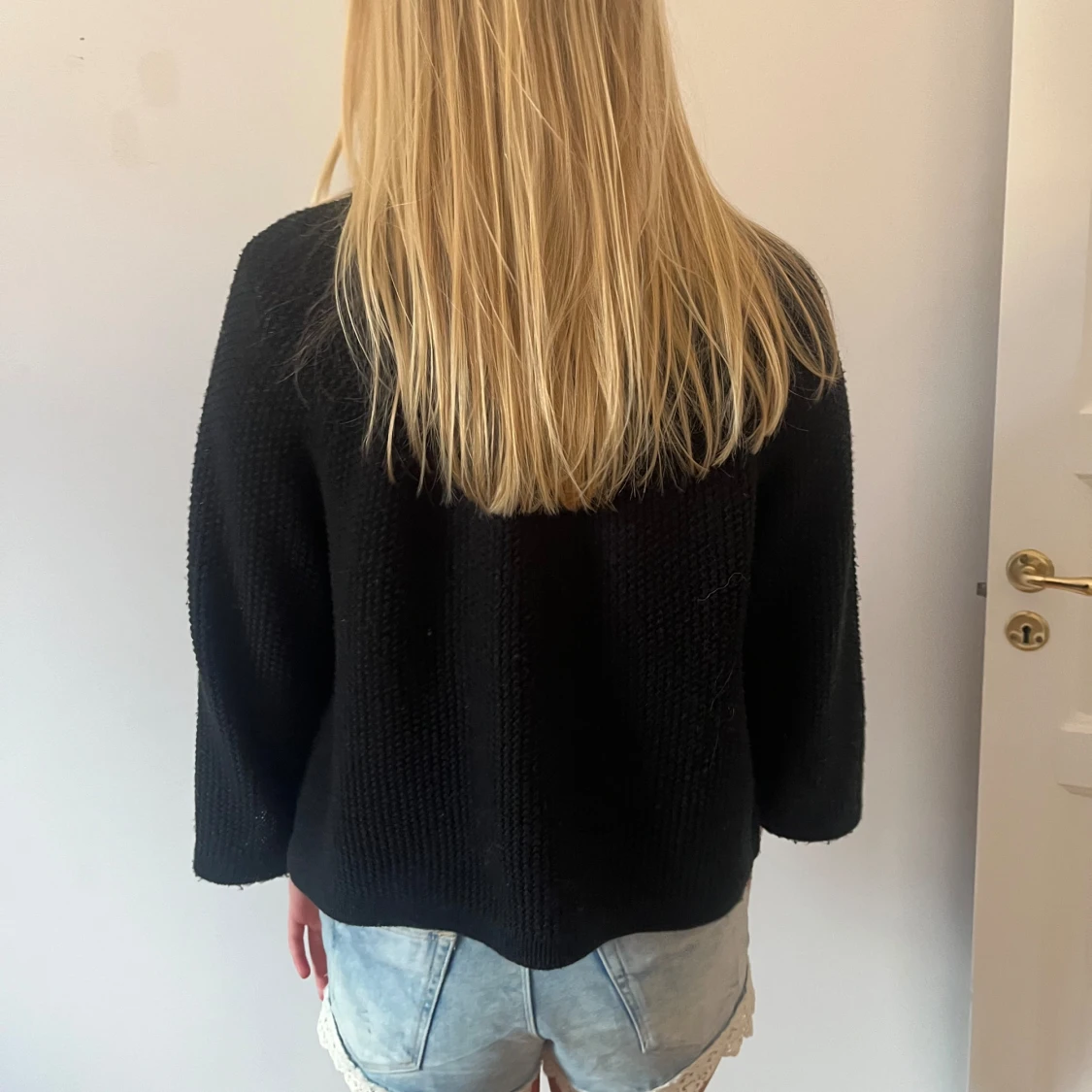 Så fin kofta/ vår jacka!  - 91