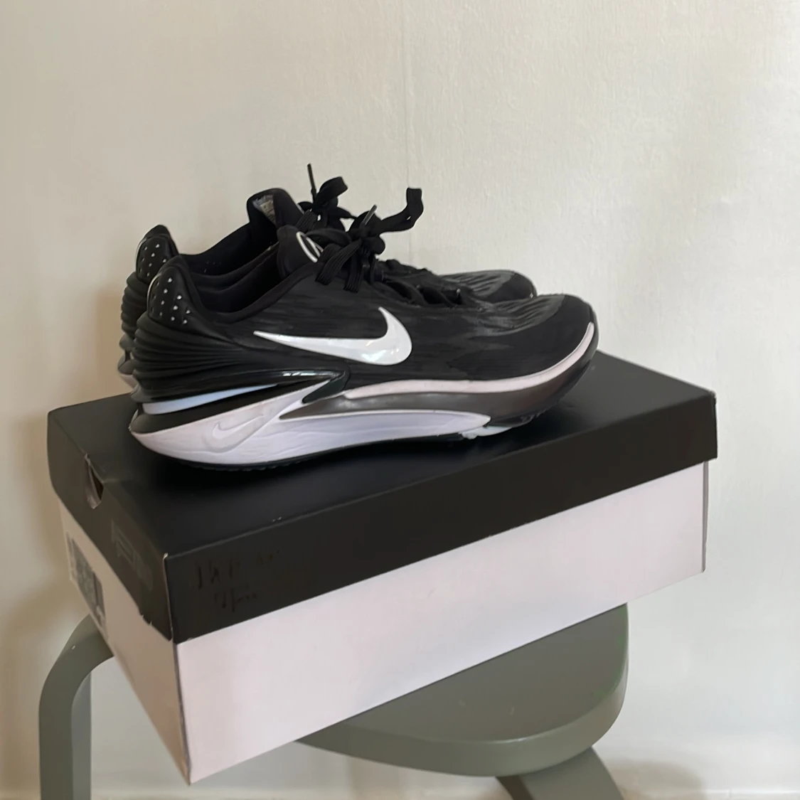 Nike basketskor, gt cut 2