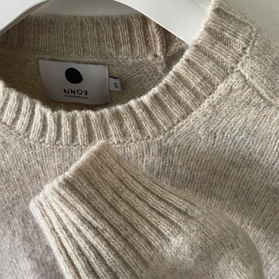 Nn07 tröja  - 90
