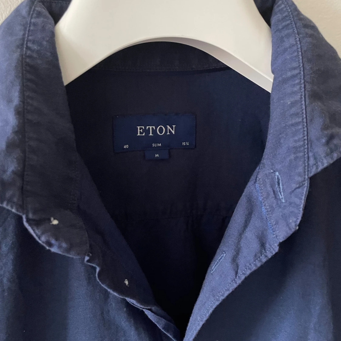 Eton skjorta  - 90