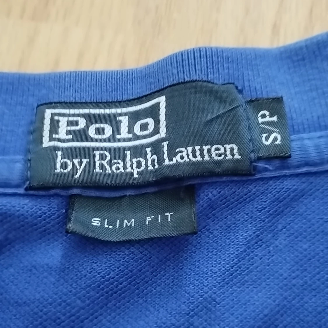 Polo Ralph Lauren pique  - 90