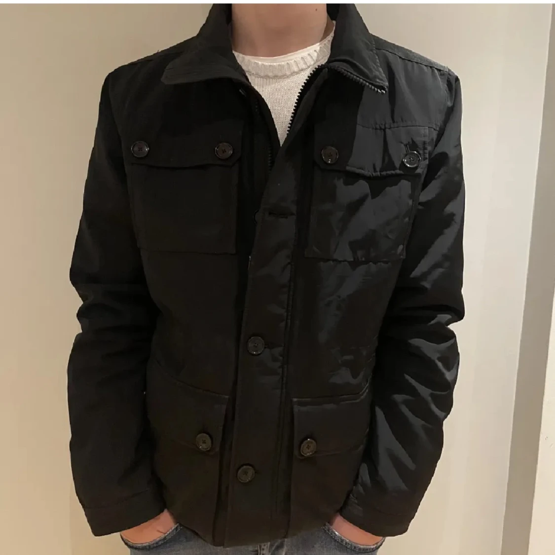 J.Lindeberg Jacka - 90