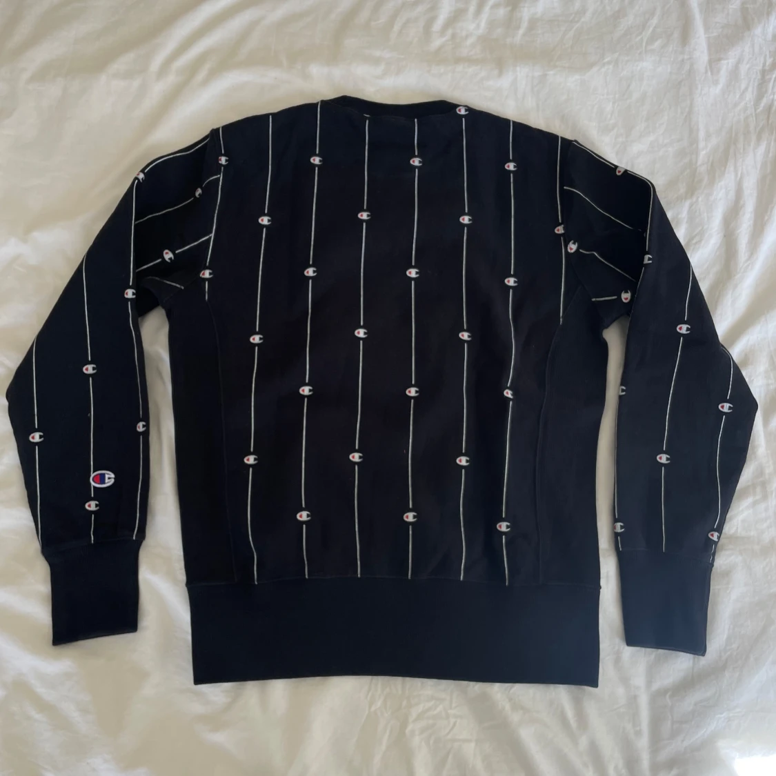 Champion Collegetröja - 90