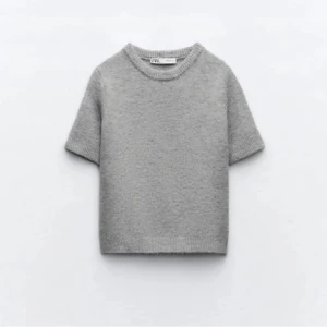 Zara tröja  - Stickad tröja från zara