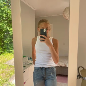 Jeansshorts från zara - Jättefina jeansshorts från zara som tyvärr blivit för små❤️