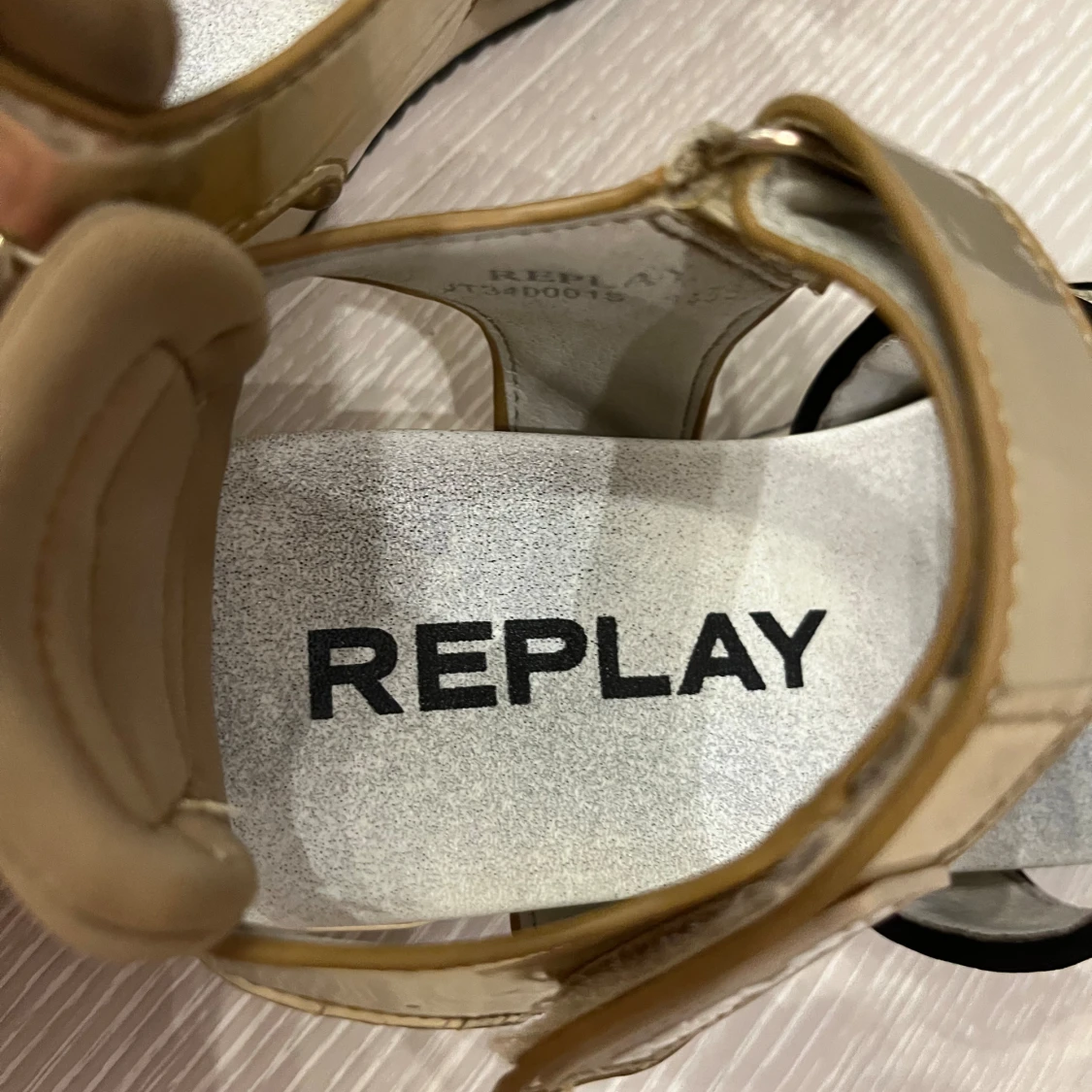 Replay sommarskor  - 92