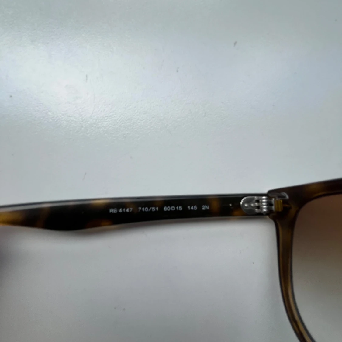 Ray Ban Boyfriend  - 92