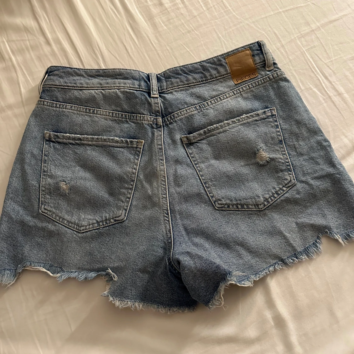 Jeansshorts - 90