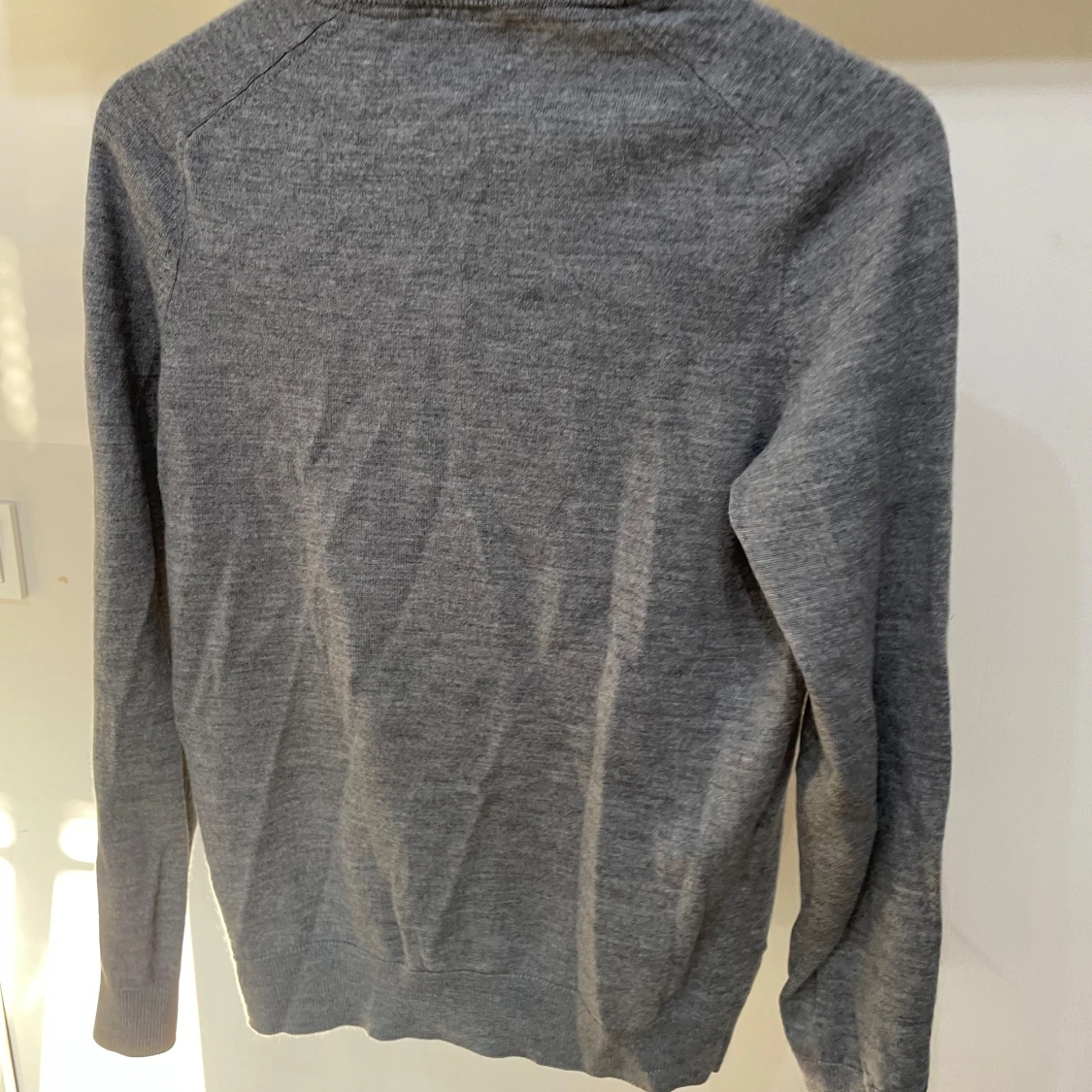 Morris Overshirt - 90