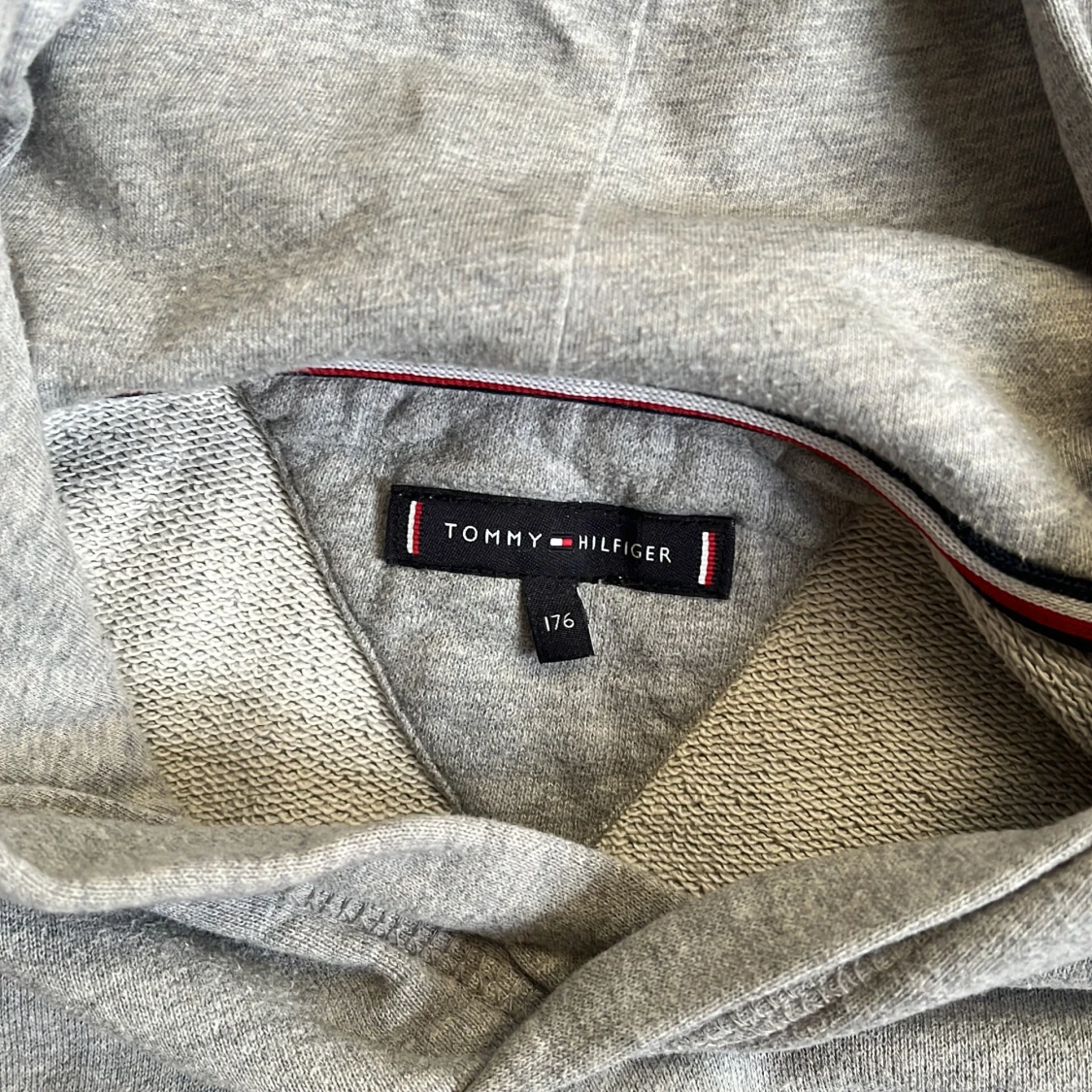 Tommy Hilfiger hoodie - 92