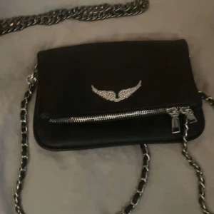 Zadig väska - Helt ny Zadig väska❤️