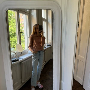 Mjuk piké från HM - Väldigt mjuk och skön tröja från HM med piké 