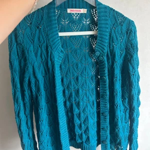 Kofta  - Jättefin kofta i toppen skick 🩷