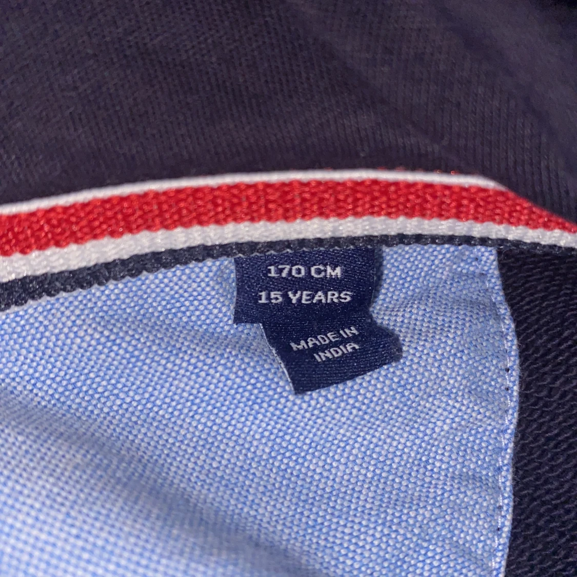 Snygg gant tröja!  - 91