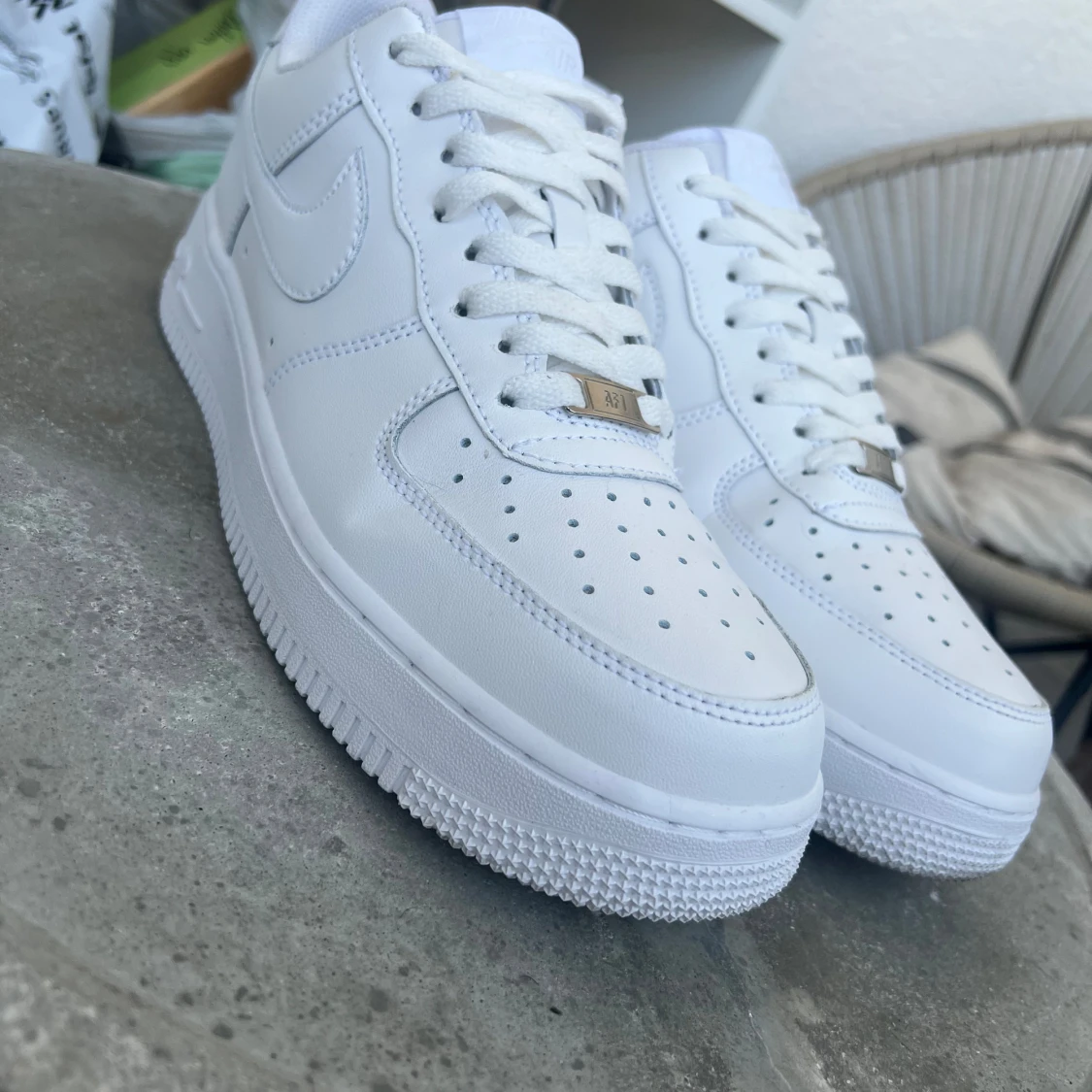 Nike air force  - 90