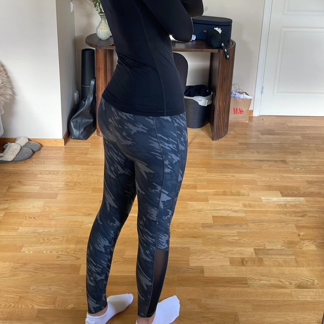 Träningstajts nike - 91