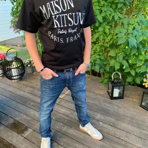 Maison kitsune  - Maison kitsune t-shirt S