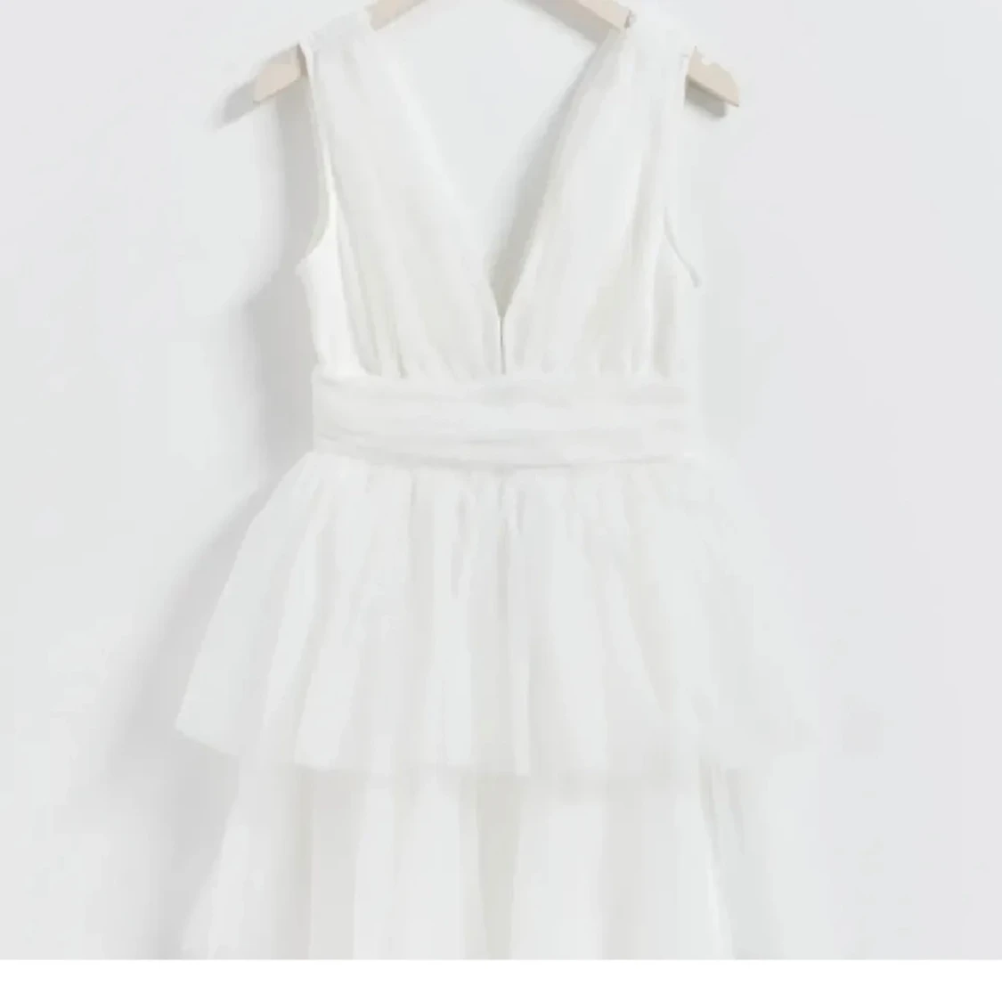 fin slutsåld klänning✨