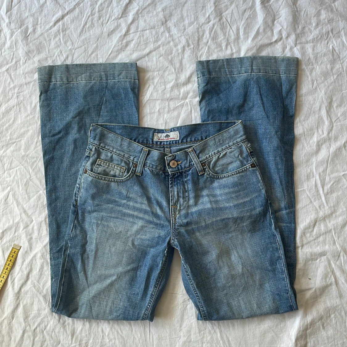 Vintage fornarnia jeans