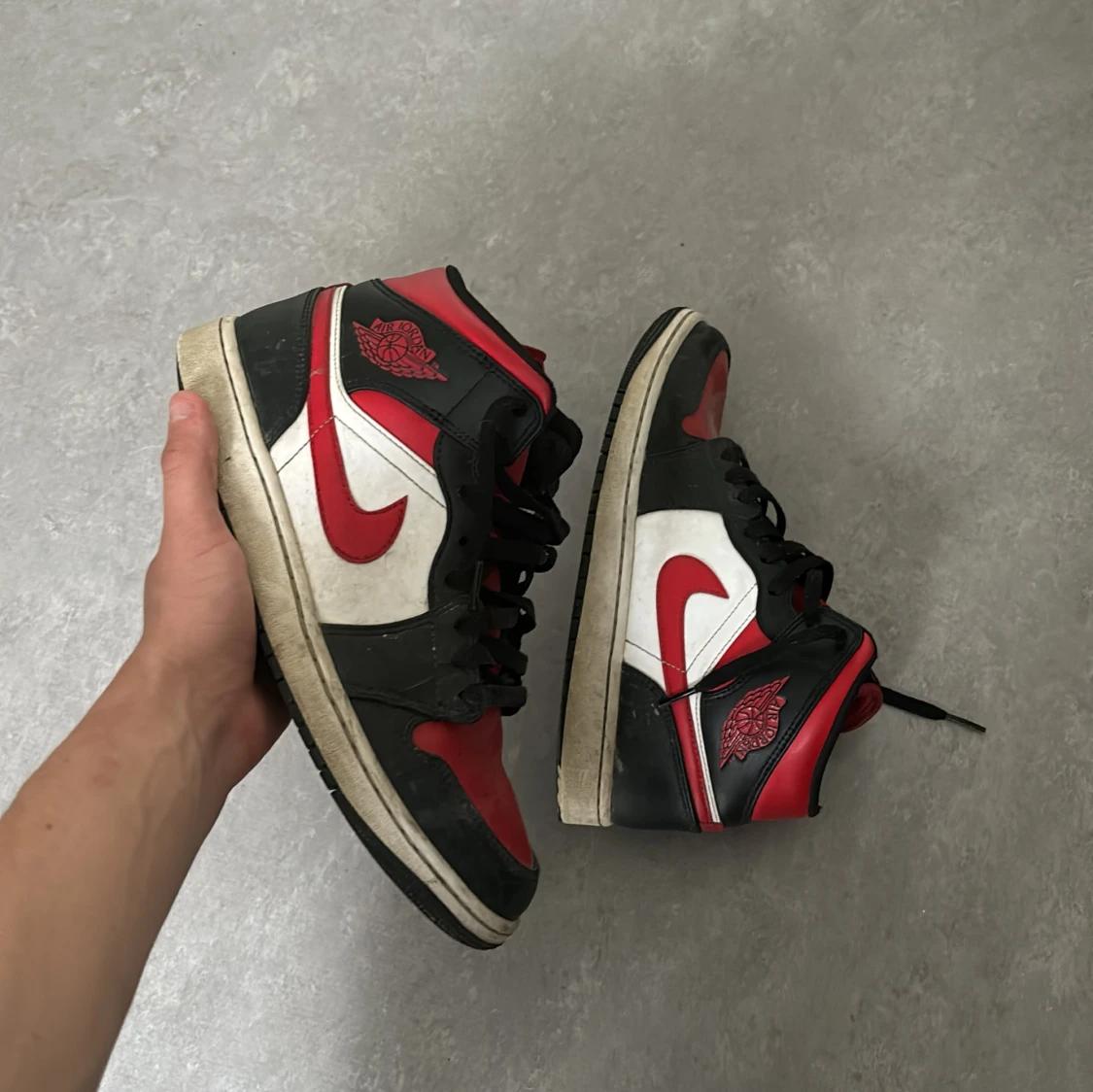 Jordan 1