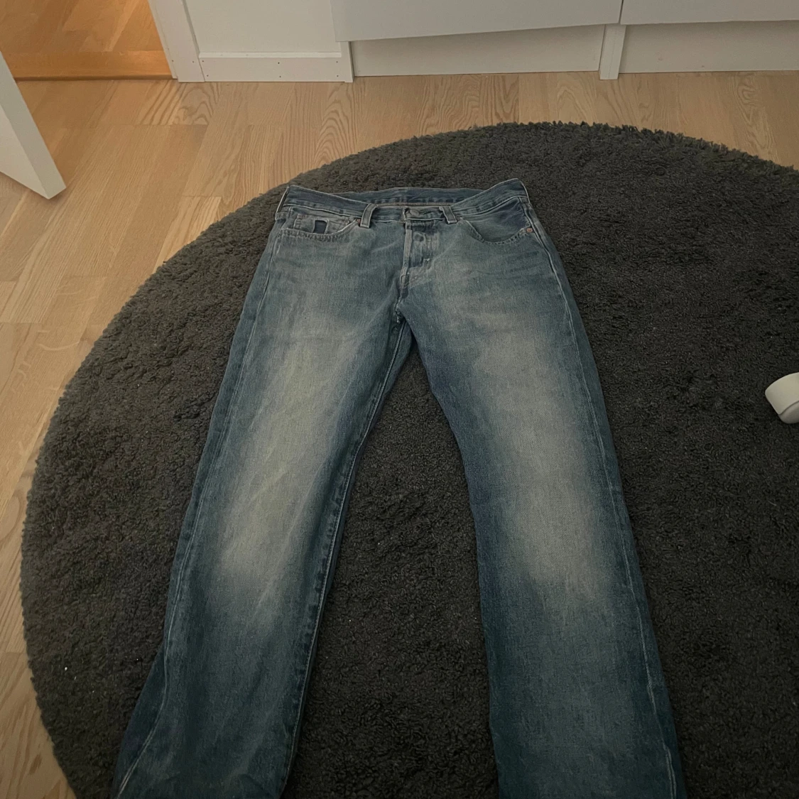 Levis 501 - 91