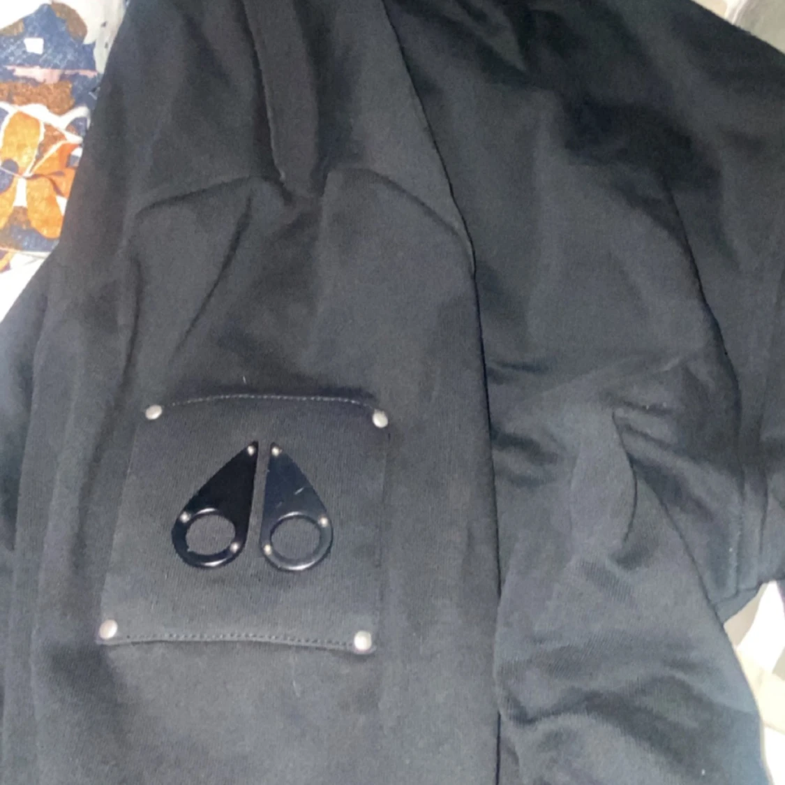 Moose knuckles bunny  - 91