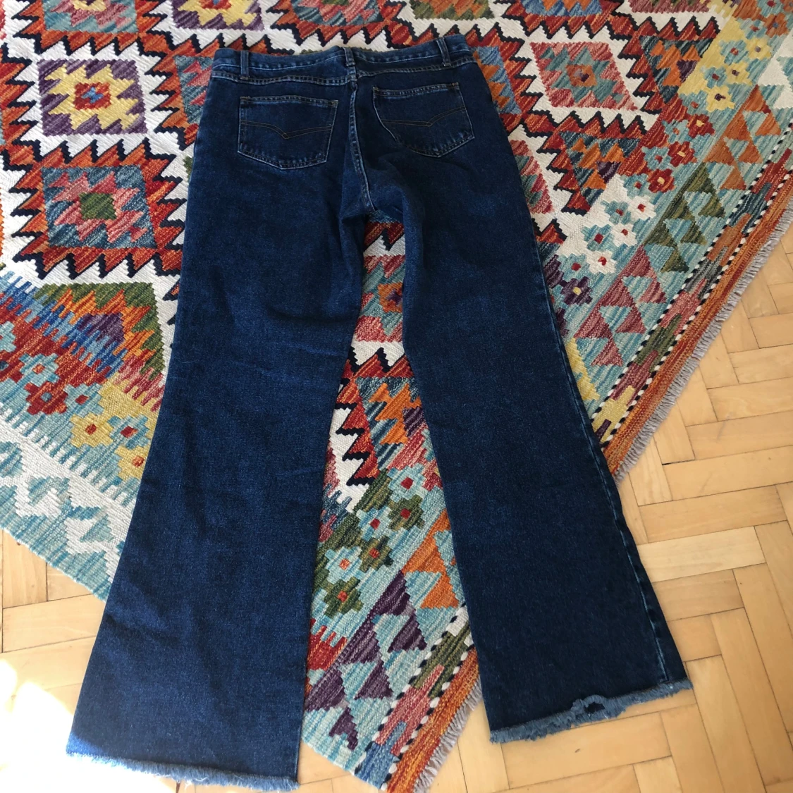 Bootcut jeans, 40/42 - 90