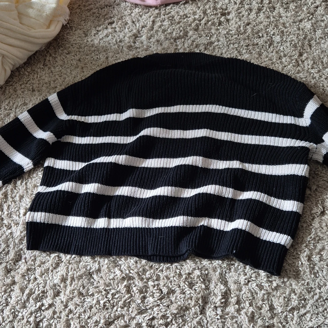 Randing långtröja  - 90