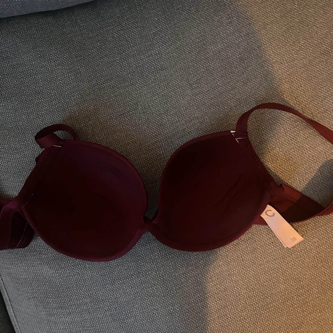 push up lverdelbikini - 90