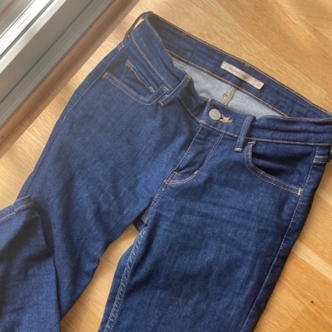 Levis Jeans 710 - 91