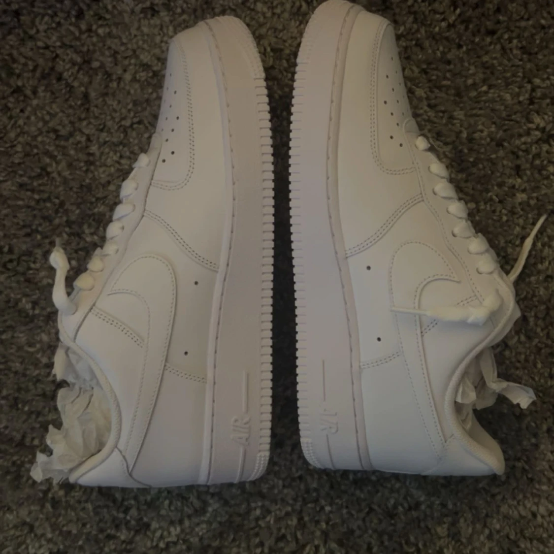 Air force 1 - 92
