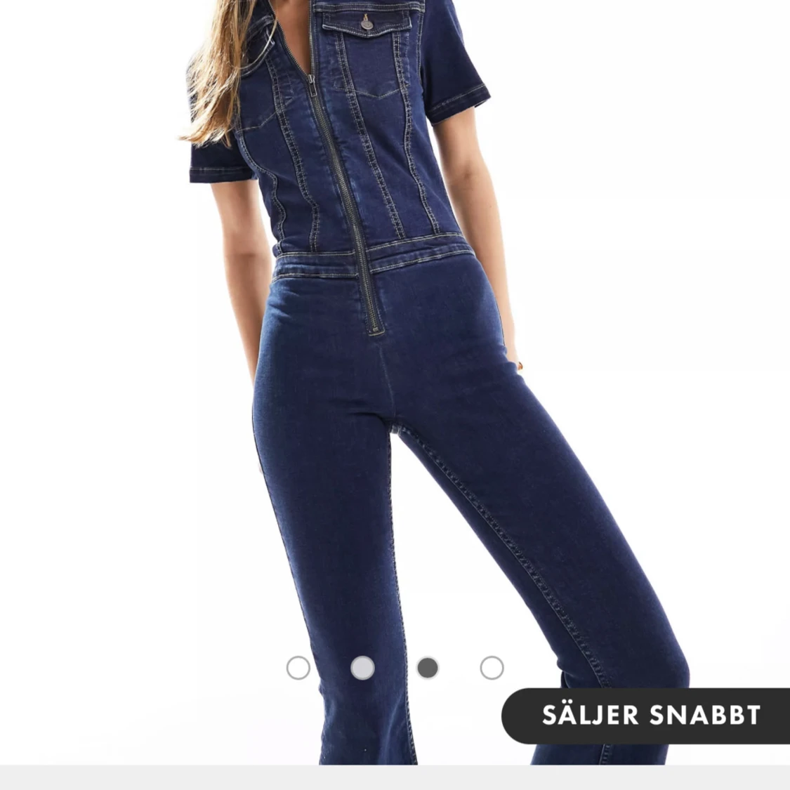 Sökes - ASOS jeans dress