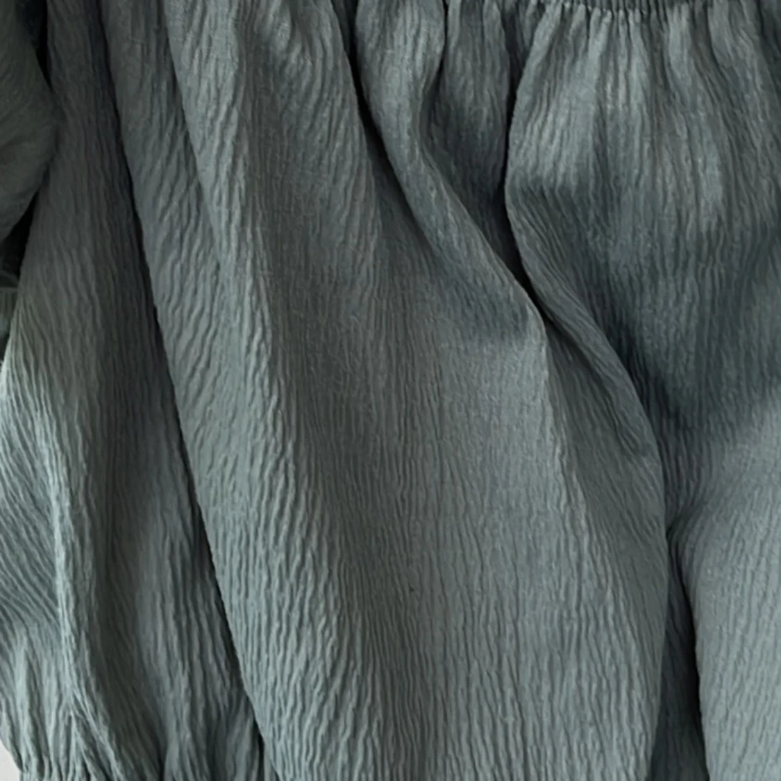 Grön magtröja - 90