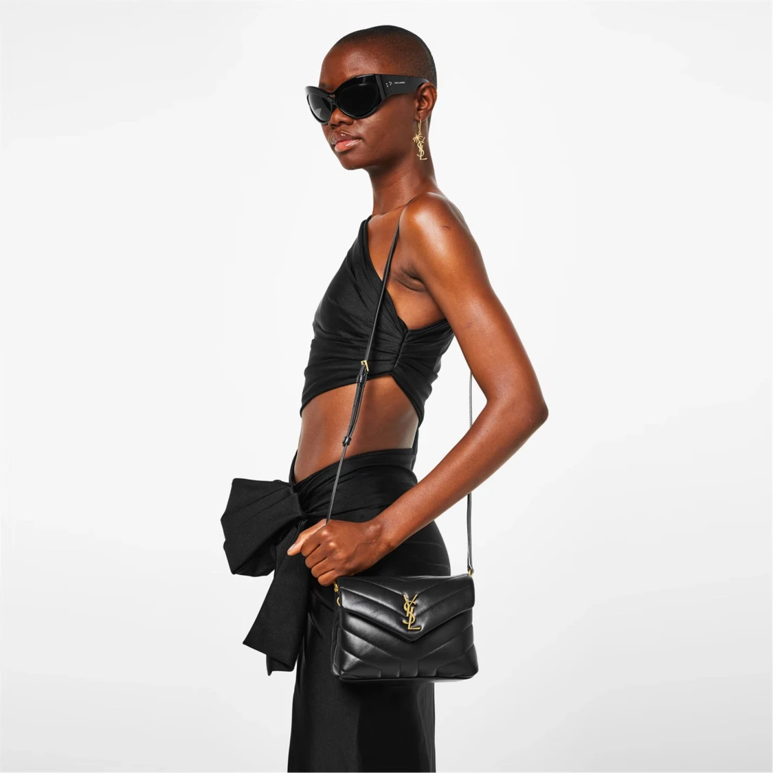 Ysl lou lou bag - 91