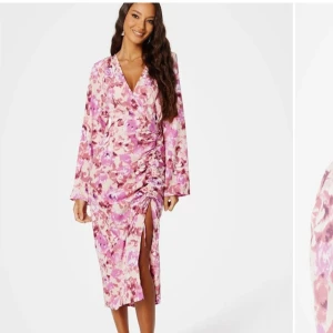 Rosa klänning - Endast provad!🩷