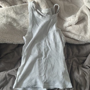 Linne - Söt vitt linne ❤️