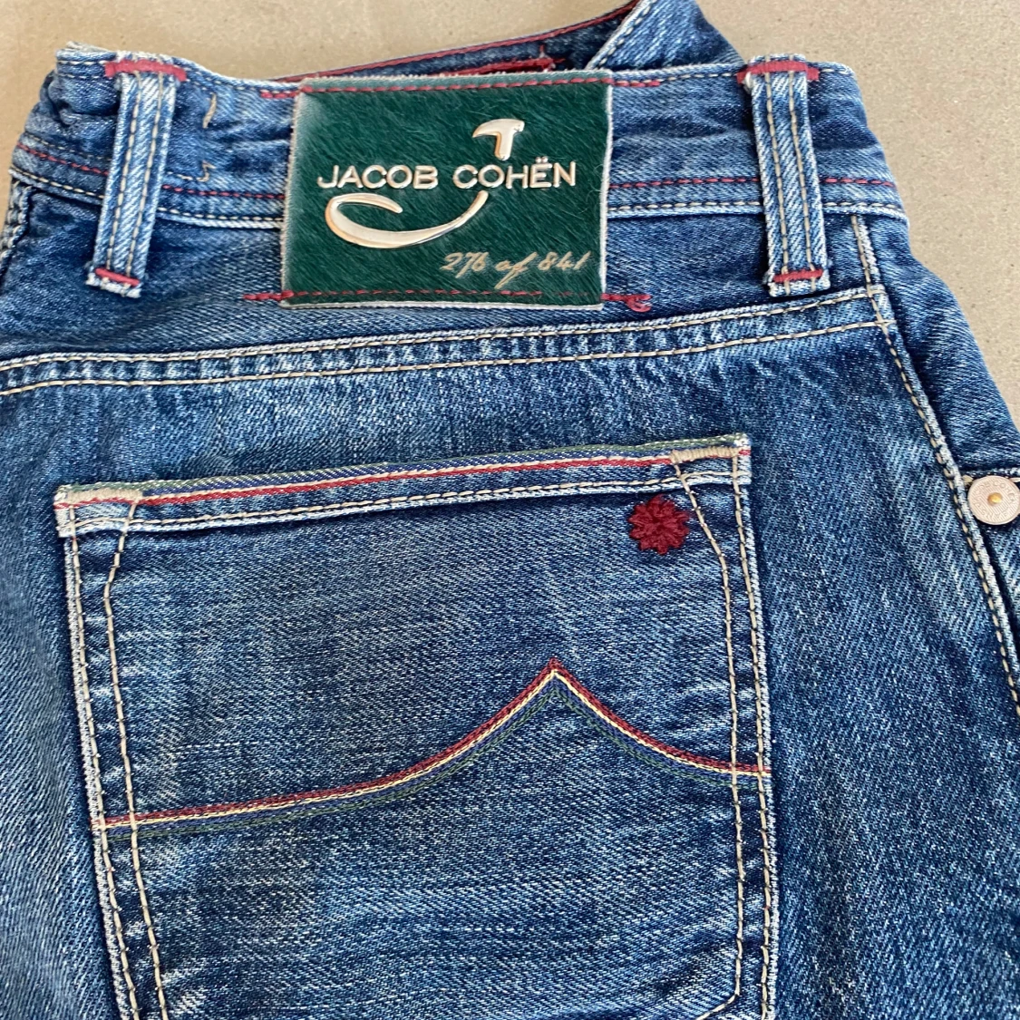 Jacob Cohen jeans 