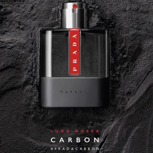Prada luna rossa carbon 100ml - Köpte prada carbon men ångra mig planerar på o köpa annat. Kom DM för bilder/ videos osv, ord pris 1300kr pris kan diskuteras 