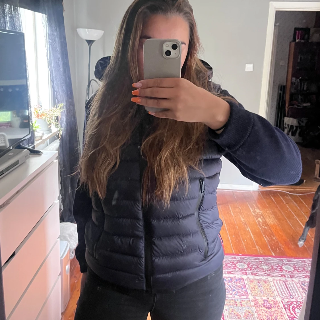 Prada cardigan jacka  - 90