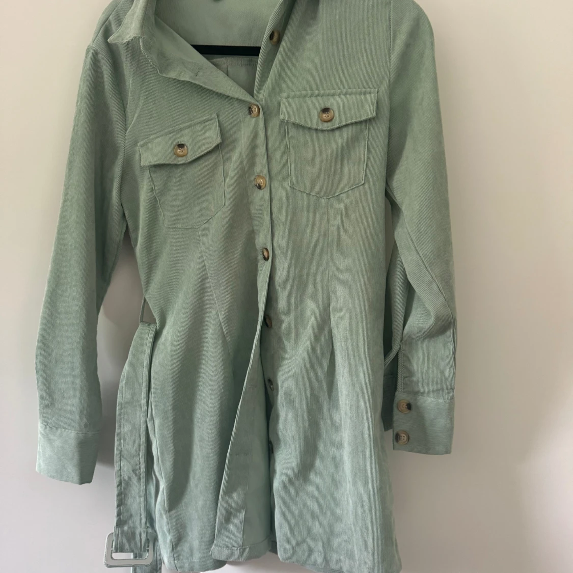 Skjortklänning - 90