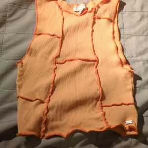 Orange///Cargo aktik - Används 1 gång   