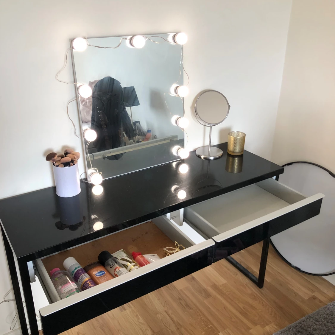 Sminkbord - 90