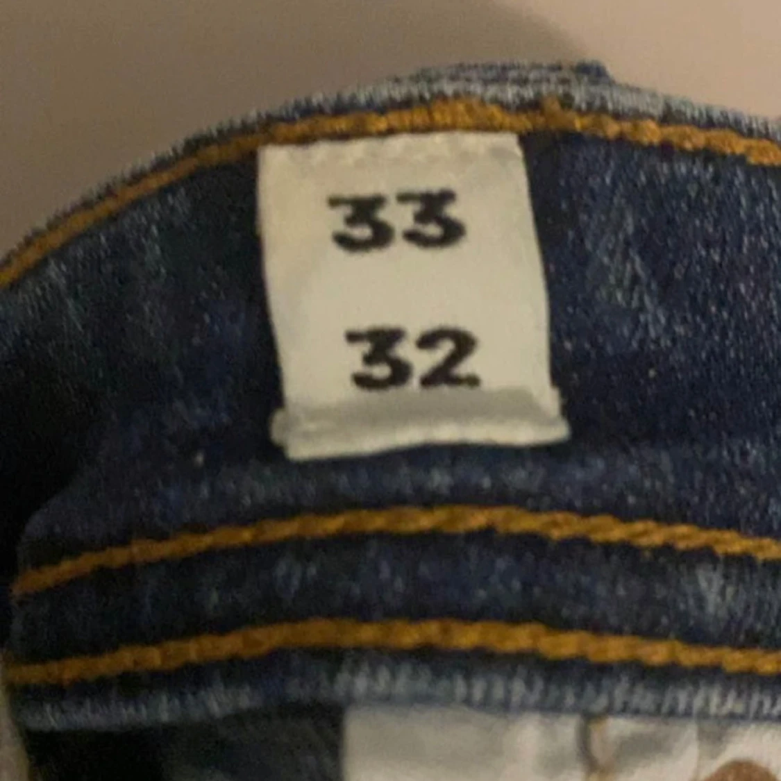 Levi’s Jeans - 91