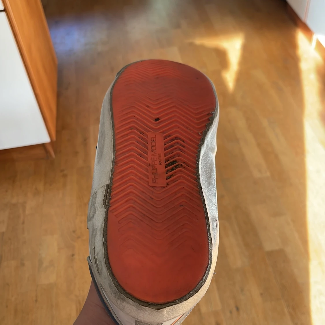 Philippe Model skor - 92