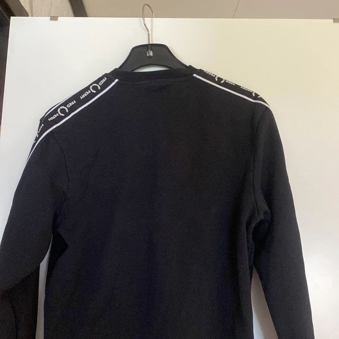 Fred Perry sweatshirt - 91