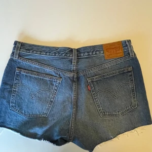 Levi’s 501 jeansshorts  - Levi’s 501 jeansshorts som är aldrig använda 