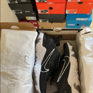 Nike react vision  - Inte alls mycket använda storlek 40