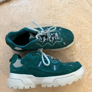 Converse x Golf LeFleur - Knappt använda 